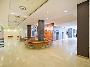 Pronájem kanceláře, Praha, Kodaňská, 570 m2