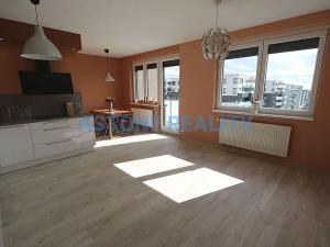 Pronájem bytu 2+kk, Praha - Stodůlky, Svitákova, 66 m2