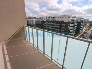 Pronájem bytu 2+kk, Praha - Stodůlky, Svitákova, 66 m2