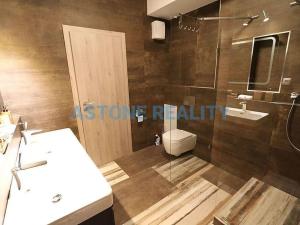 Pronájem bytu 2+kk, Praha - Stodůlky, Svitákova, 66 m2