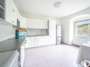 Prodej rodinného domu, Srbeč, 166 m2