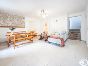 Prodej rodinného domu, Srbeč, 166 m2