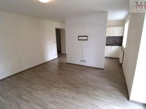 Pronájem bytu 4+1, Most, Mikoláše Alše, 90 m2