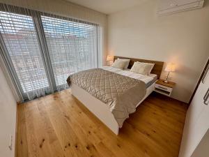 Pronájem bytu 2+kk, Brno, Lidická, 61 m2