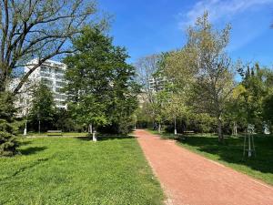 Pronájem bytu 2+kk, Brno, Lidická, 61 m2