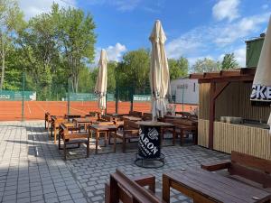 Pronájem bytu 2+kk, Brno, Lidická, 61 m2