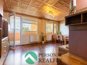Prodej bytu 3+1, Komárov, Okružní, 65 m2