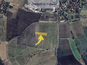 Prodej pole, Liběšice - Soběnice, 6302 m2