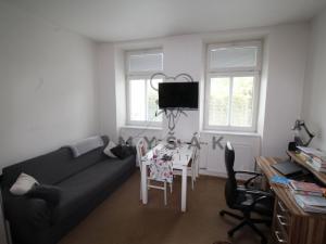 Pronájem bytu 1+1, České Budějovice - České Budějovice 3, Fráni Šrámka, 36 m2
