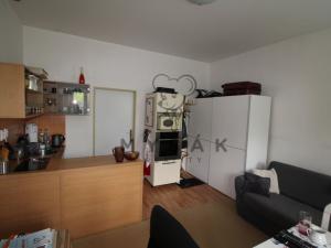 Pronájem bytu 1+1, České Budějovice - České Budějovice 3, Fráni Šrámka, 36 m2