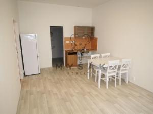 Pronájem bytu 1+1, České Budějovice - České Budějovice 3, Fráni Šrámka, 36 m2