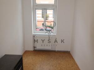 Pronájem bytu 1+1, České Budějovice - České Budějovice 3, Fráni Šrámka, 36 m2