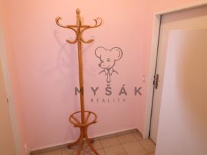 Pronájem bytu 1+1, České Budějovice - České Budějovice 3, Fráni Šrámka, 36 m2