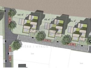 Prodej pozemku pro bydlení, Kralupy nad Vltavou, Na Skalách, 7192 m2