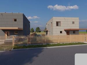 Prodej pozemku pro bydlení, Kralupy nad Vltavou, Na Skalách, 7192 m2