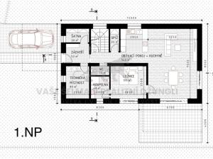 Prodej pozemku pro bydlení, Kralupy nad Vltavou, Na Skalách, 7192 m2