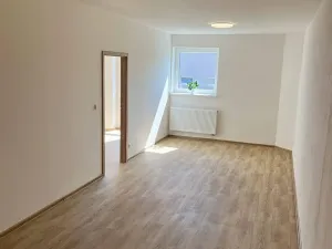 Pronájem bytu 2+kk, Radnice, náměstí Kašpara Šternberka, 57 m2