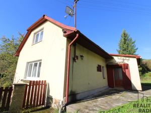 Prodej rodinného domu, Horní Lhota, 117 m2