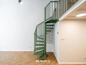 Prodej bytu 2+kk, Praha - Smíchov, Na Valentince, 100 m2