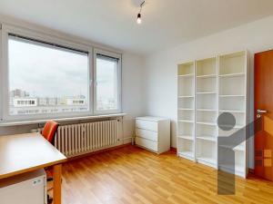 Pronájem bytu 3+kk, Praha - Chodov, Metodějova, 62 m2