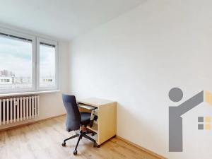 Pronájem bytu 3+kk, Praha - Chodov, Metodějova, 62 m2