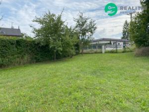 Prodej pozemku pro bydlení, Kamenice - Štiřín, V Remízku, 1251 m2