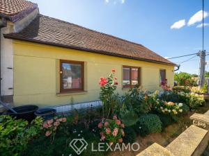 Prodej chalupy, Rešice, 105 m2
