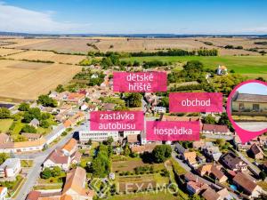 Prodej chalupy, Rešice, 105 m2