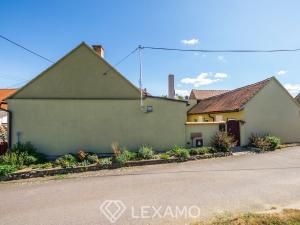 Prodej chalupy, Rešice, 105 m2
