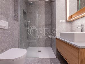 Pronájem bytu 1+kk, Praha - Žižkov, Viklefova, 34 m2