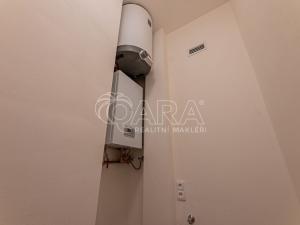 Pronájem bytu 1+kk, Praha - Žižkov, Viklefova, 34 m2