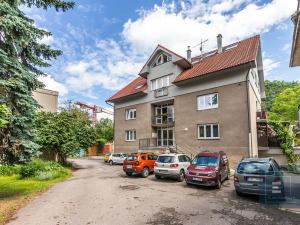 Prodej bytu 3+kk, Praha - Zbraslav, Žitavského, 73 m2