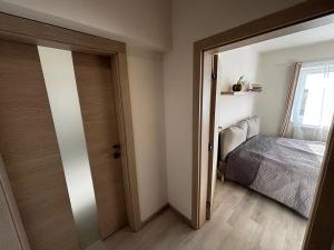 Pronájem bytu 3+kk, Praha - Satalice, Za školkou, 56 m2
