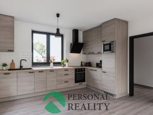 Prodej rodinného domu, Kostelec nad Labem, Kostelecká, 110 m2