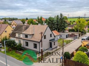 Prodej rodinného domu, Kostelec nad Labem, Kostelecká, 110 m2