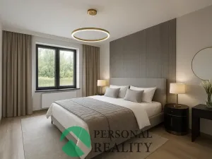 Prodej rodinného domu, Kostelec nad Labem, Kostelecká, 110 m2