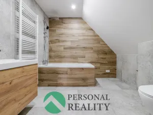 Prodej rodinného domu, Kostelec nad Labem, Kostelecká, 110 m2