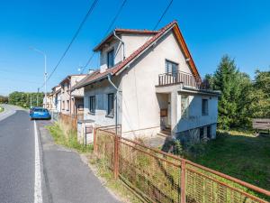 Prodej rodinného domu, Bakov nad Jizerou - Malá Bělá, 100 m2