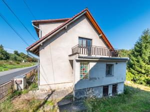 Prodej rodinného domu, Bakov nad Jizerou - Malá Bělá, 100 m2