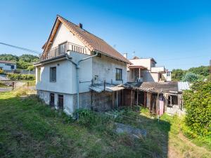 Prodej rodinného domu, Bakov nad Jizerou - Malá Bělá, 100 m2