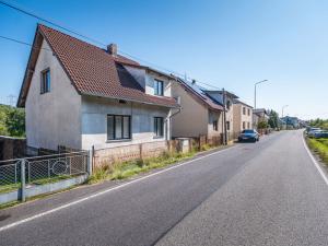 Prodej rodinného domu, Bakov nad Jizerou - Malá Bělá, 100 m2