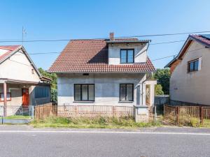 Prodej rodinného domu, Bakov nad Jizerou - Malá Bělá, 100 m2
