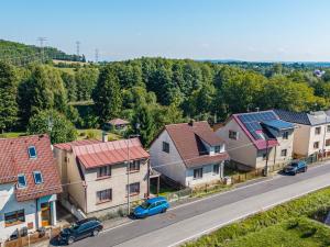 Prodej rodinného domu, Bakov nad Jizerou - Malá Bělá, 100 m2
