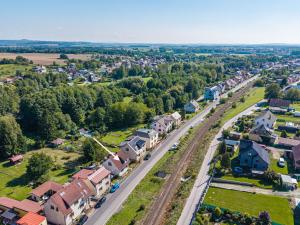 Prodej rodinného domu, Bakov nad Jizerou - Malá Bělá, 100 m2