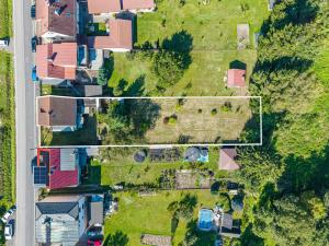 Prodej rodinného domu, Bakov nad Jizerou - Malá Bělá, 100 m2