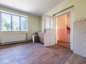 Prodej rodinného domu, Bakov nad Jizerou - Malá Bělá, 100 m2