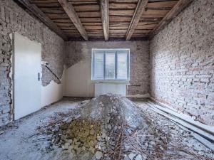 Prodej rodinného domu, Bakov nad Jizerou - Malá Bělá, 100 m2