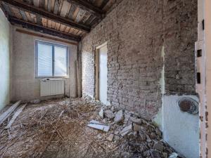 Prodej rodinného domu, Bakov nad Jizerou - Malá Bělá, 100 m2