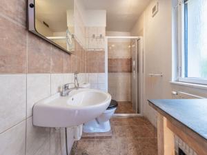 Prodej rodinného domu, Bakov nad Jizerou - Malá Bělá, 100 m2