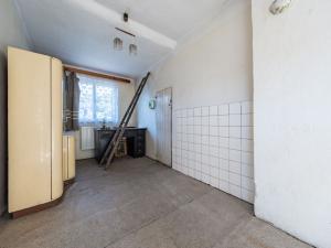 Prodej rodinného domu, Bakov nad Jizerou - Malá Bělá, 100 m2